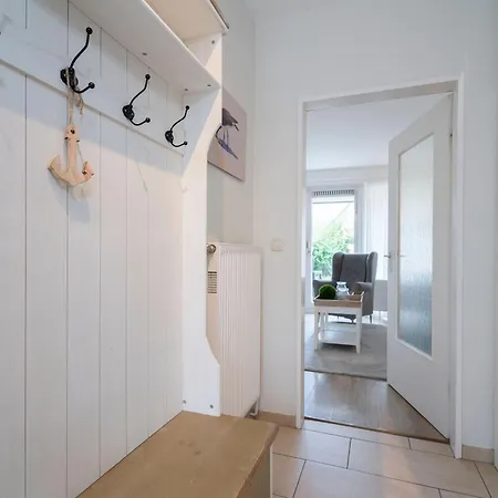 Austernfischer Holiday home *