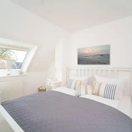 Prázdninový dům Austernfischer Dahme (Schleswig-Holstein)