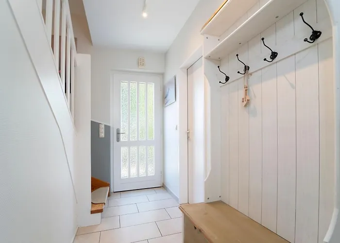 Austernfischer * Dahme (Schleswig-Holstein)