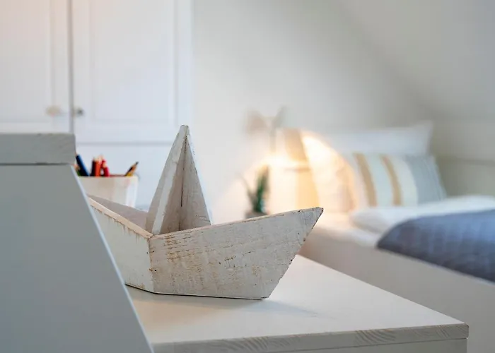 Austernfischer Dahme (Schleswig-Holstein)