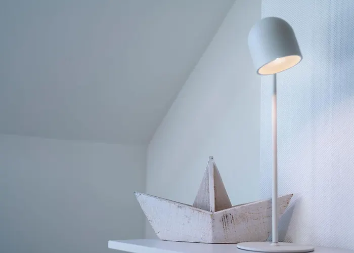 Feriehus Austernfischer Dahme (Schleswig-Holstein)