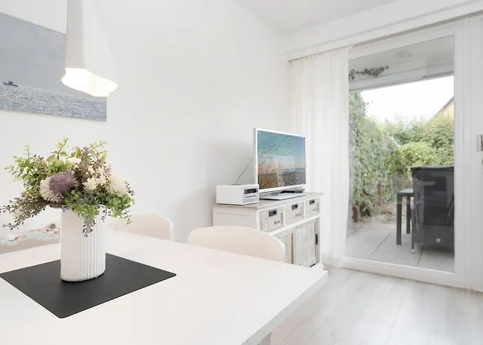 Austernfischer Dahme (Schleswig-Holstein)