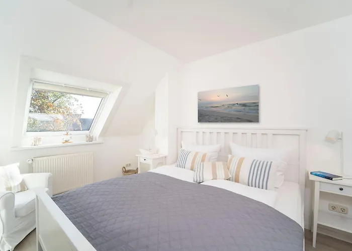 Prázdninový dům Austernfischer Dahme (Schleswig-Holstein)