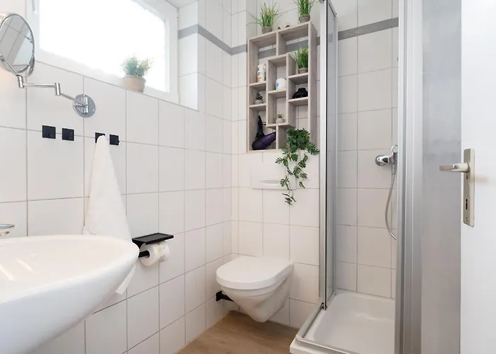 Prázdninový dům Austernfischer Dahme (Schleswig-Holstein)
