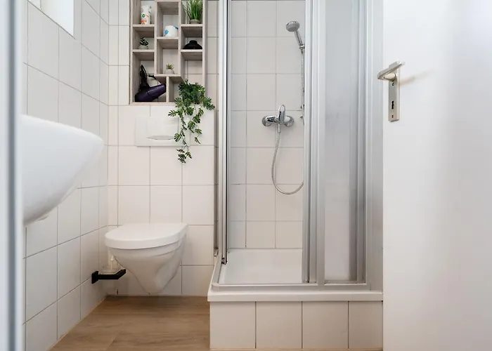 Feriehus Austernfischer