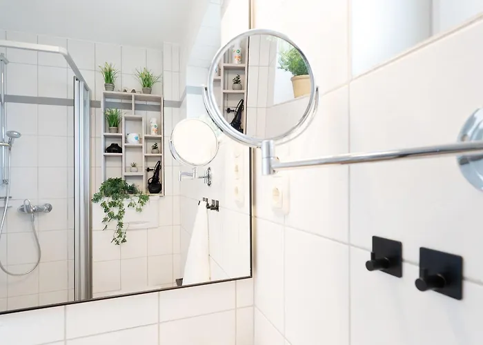 Austernfischer Feriehus *